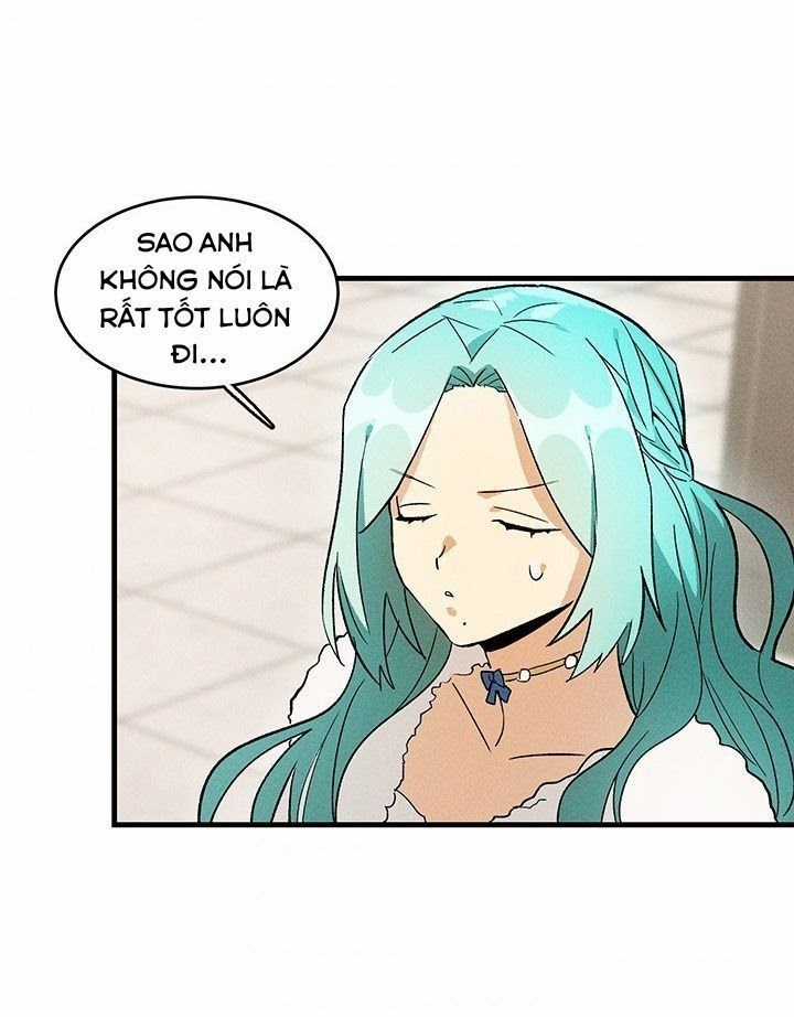 Nữ Đầu Bếp Hoàng Gia Cải tạo bếp Chapter 23 trang 28