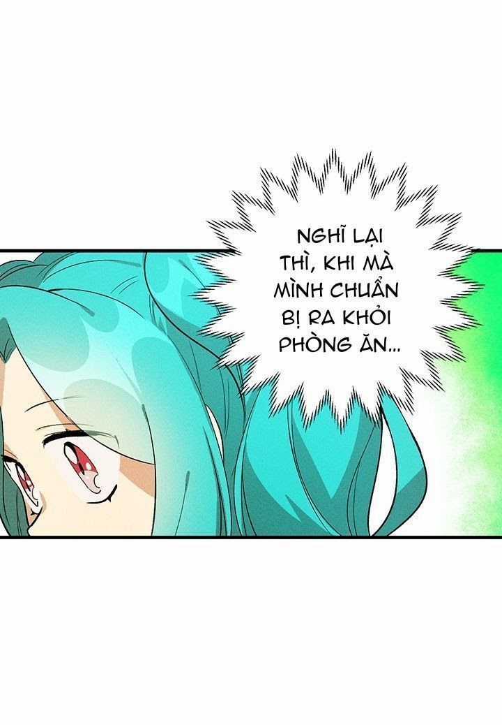 Nữ Đầu Bếp Hoàng Gia Cải tạo bếp Chapter 23 trang 3