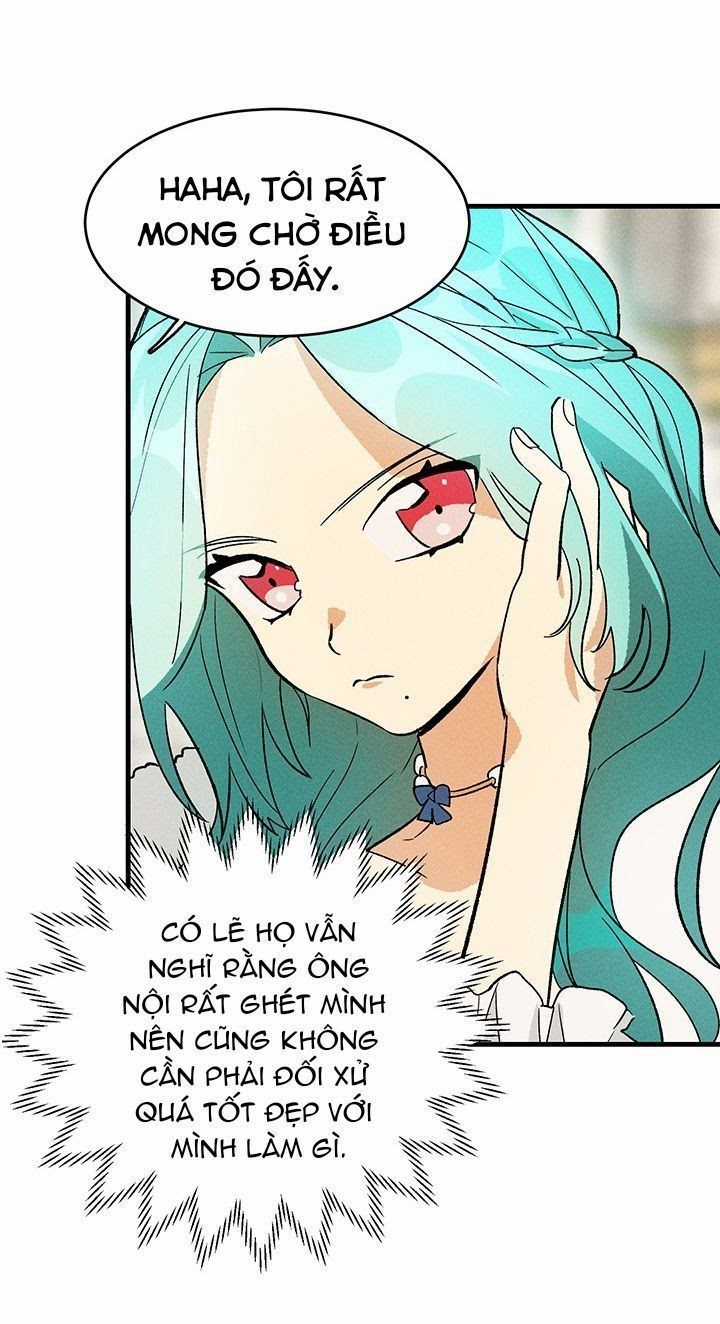 Nữ Đầu Bếp Hoàng Gia Cải tạo bếp Chapter 23 trang 32