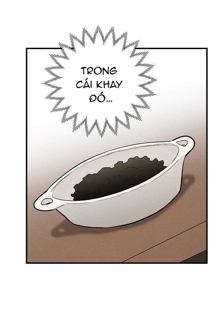 Nữ Đầu Bếp Hoàng Gia Cải tạo bếp Chapter 23 trang 44