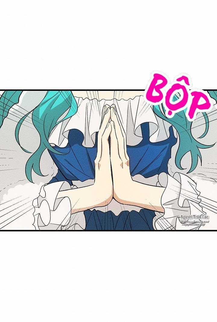 Nữ Đầu Bếp Hoàng Gia Cải tạo bếp Chapter 23 trang 46