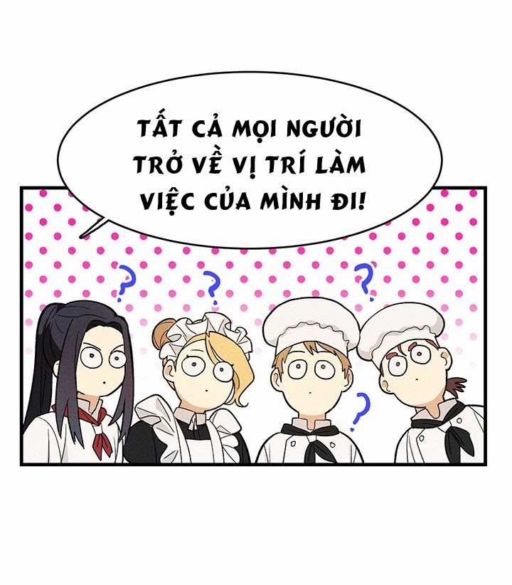 Nữ Đầu Bếp Hoàng Gia Cải tạo bếp Chapter 23 trang 47