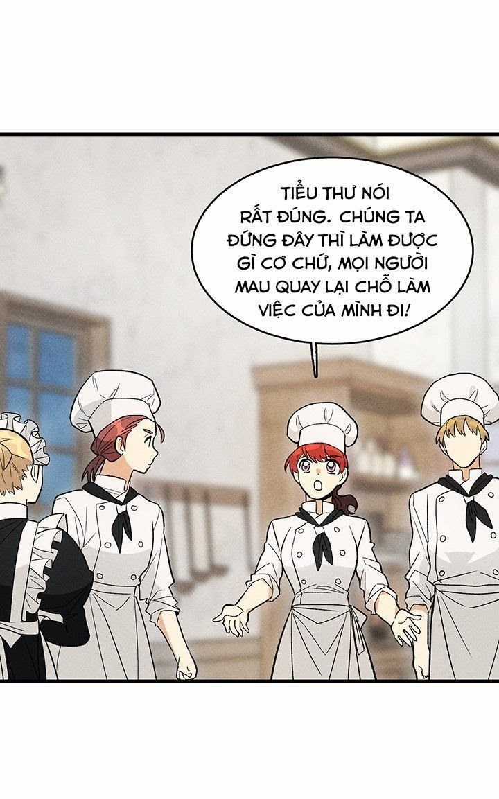 Nữ Đầu Bếp Hoàng Gia Cải tạo bếp Chapter 23 trang 49