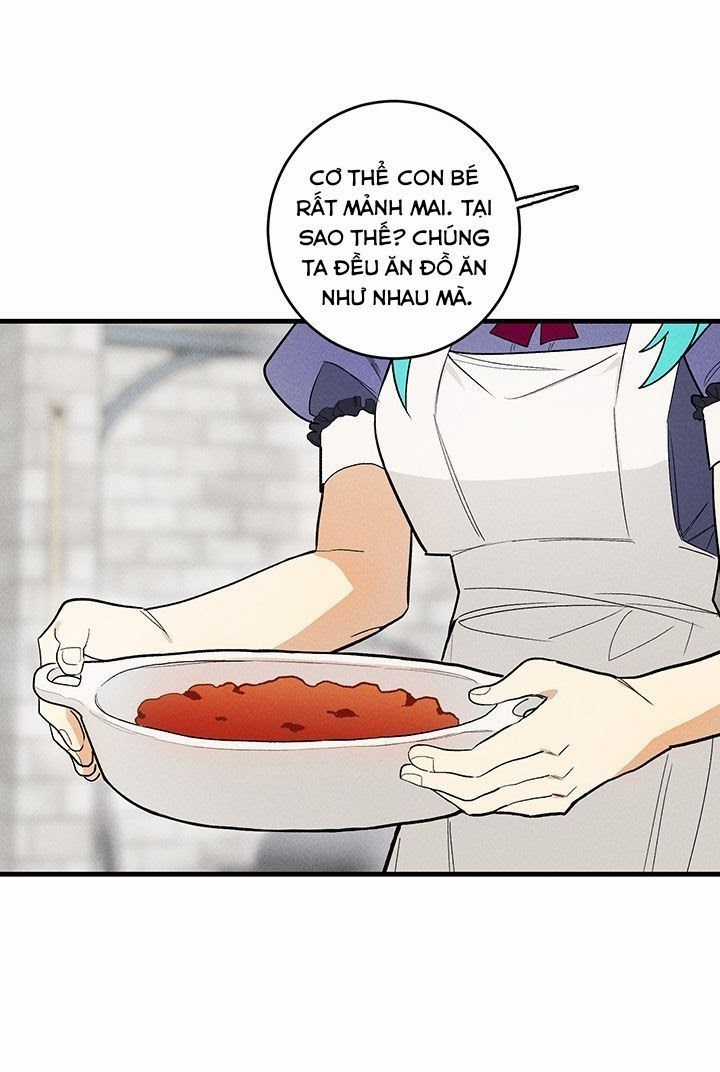 Nữ Đầu Bếp Hoàng Gia Cải tạo bếp Chapter 23 trang 11