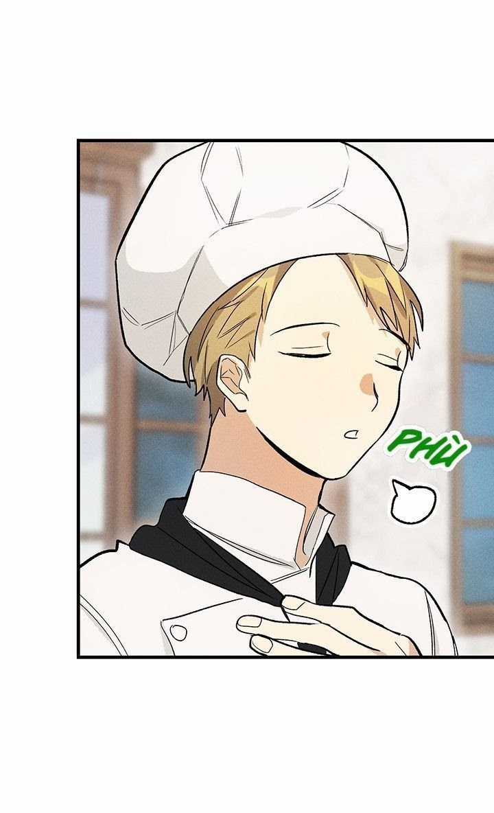 Nữ Đầu Bếp Hoàng Gia Cải tạo bếp Chapter 23 trang 57