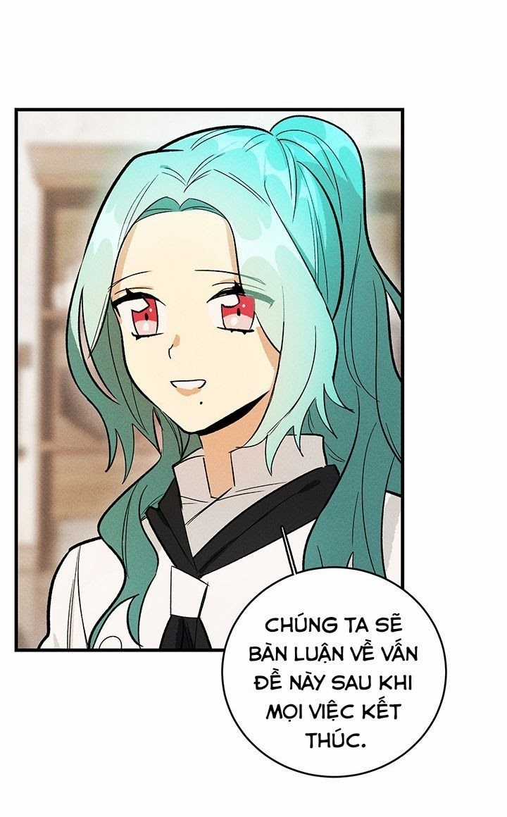 Nữ Đầu Bếp Hoàng Gia Cải tạo bếp Chapter 23 trang 59