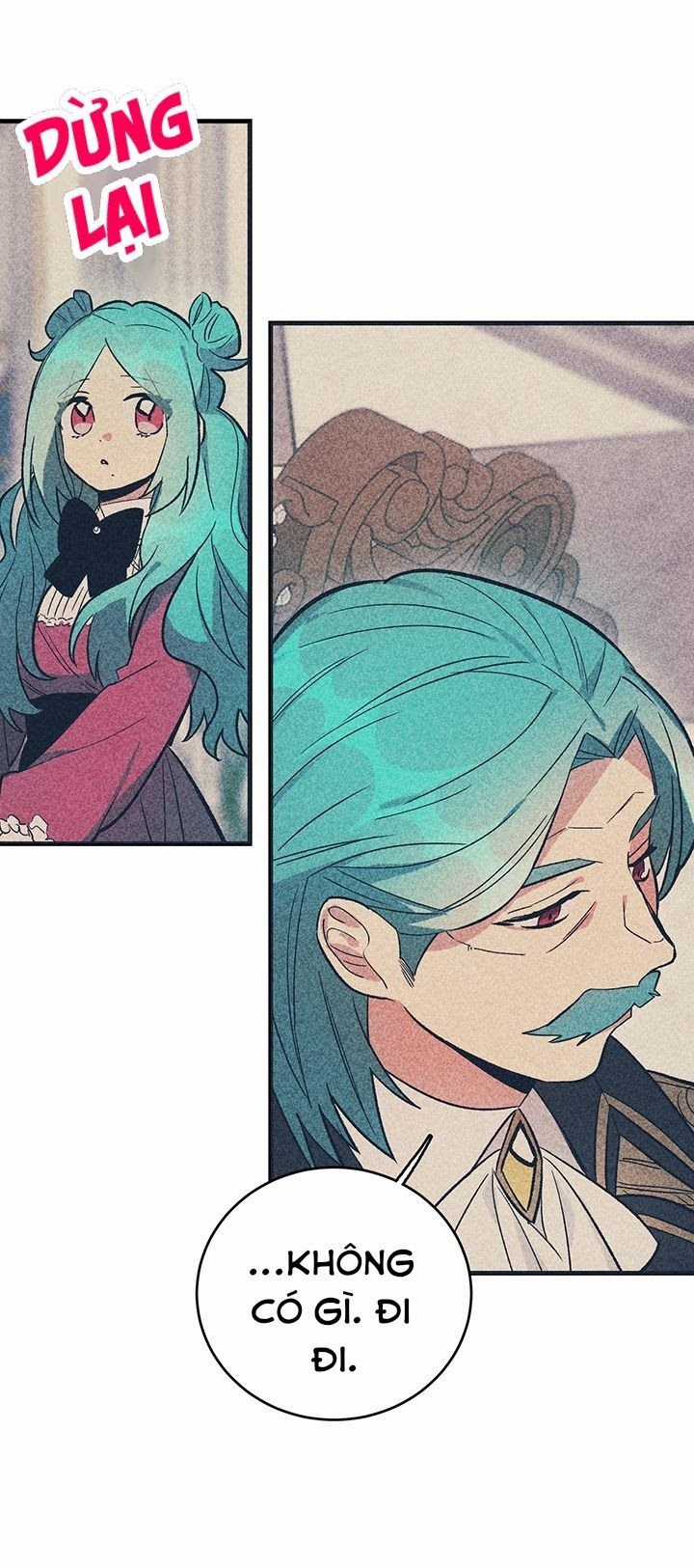 Nữ Đầu Bếp Hoàng Gia Cải tạo bếp Chapter 23 trang 5