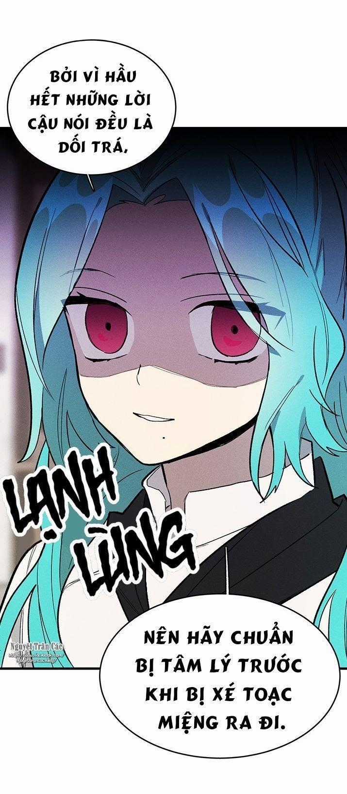 Nữ Đầu Bếp Hoàng Gia Cải tạo bếp Chapter 23 trang 60