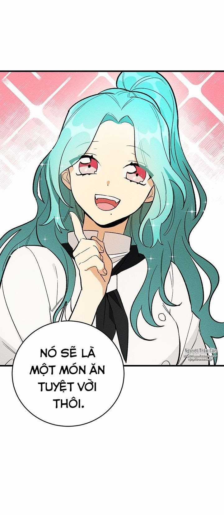 Nữ Đầu Bếp Hoàng Gia Cải tạo bếp Chapter 24 trang 10