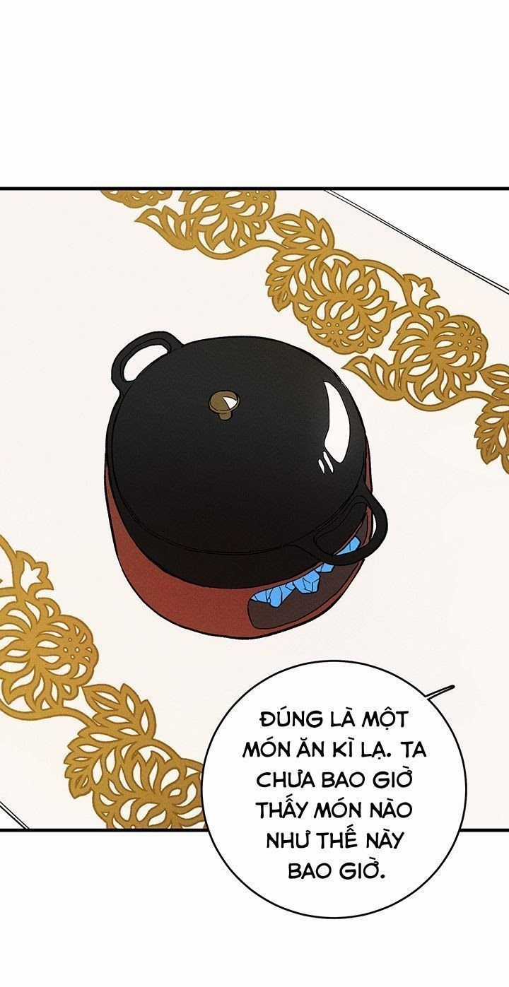 Nữ Đầu Bếp Hoàng Gia Cải tạo bếp Chapter 24 trang 12