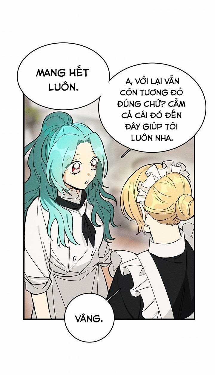 Nữ Đầu Bếp Hoàng Gia Cải tạo bếp Chapter 24 trang 2