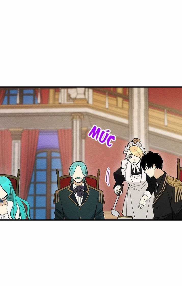 Nữ Đầu Bếp Hoàng Gia Cải tạo bếp Chapter 24 trang 22