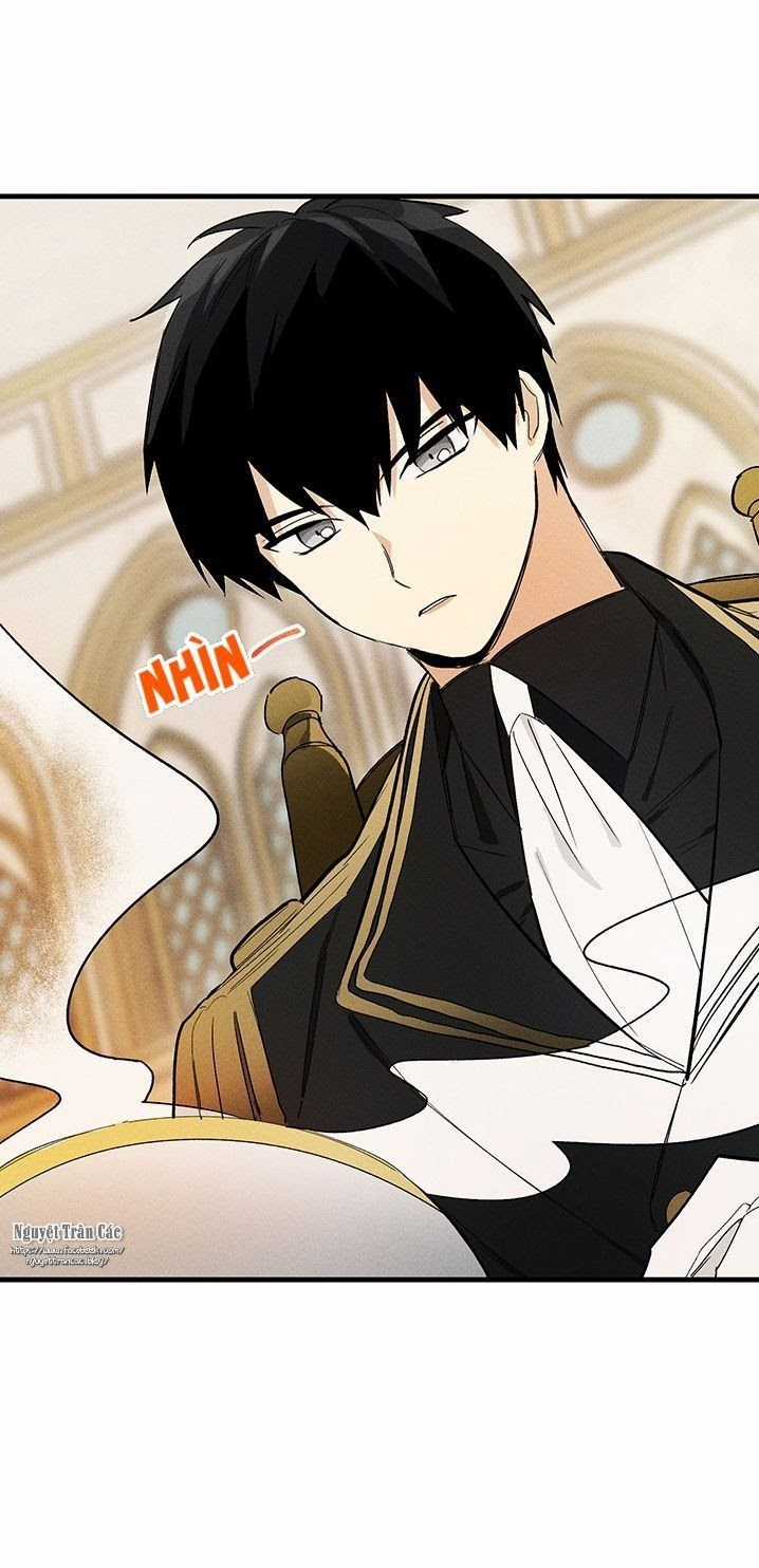 Nữ Đầu Bếp Hoàng Gia Cải tạo bếp Chapter 24 trang 24