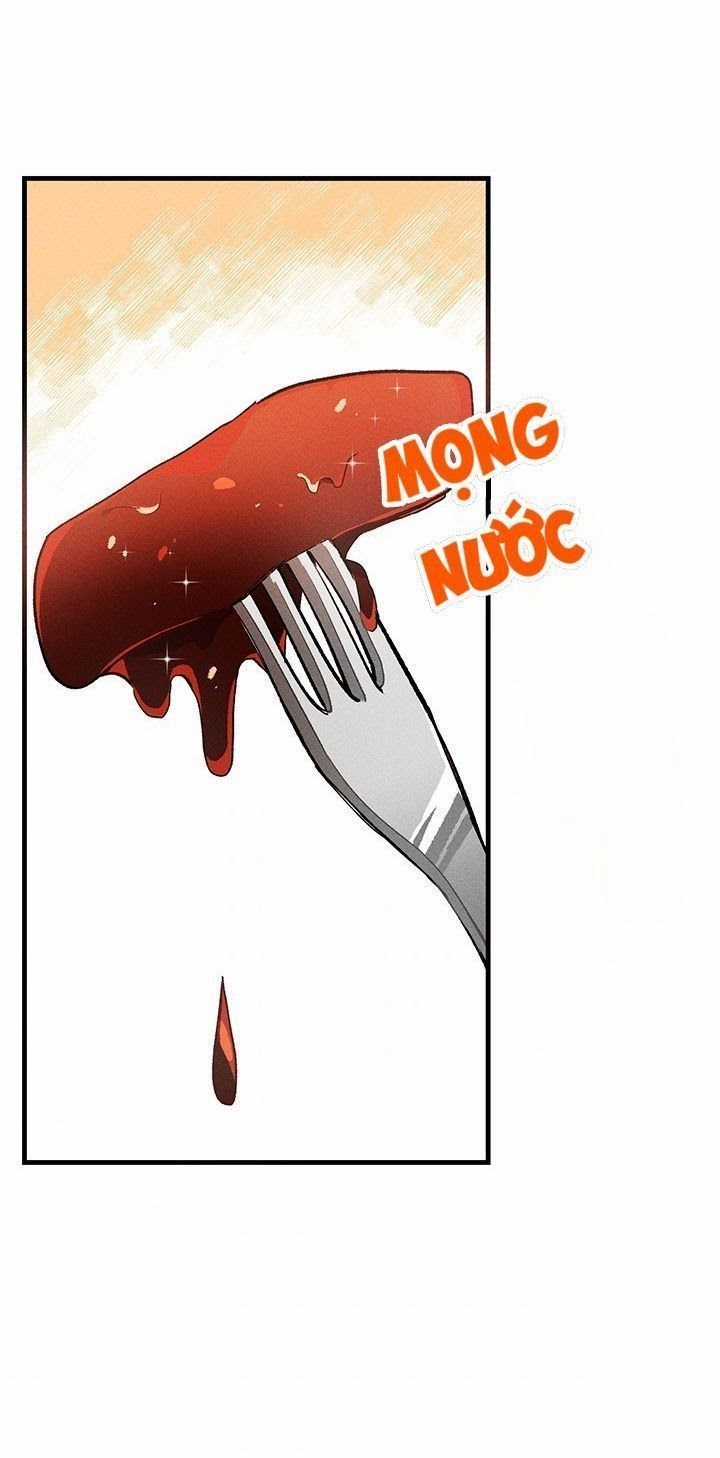 Nữ Đầu Bếp Hoàng Gia Cải tạo bếp Chapter 24 trang 26