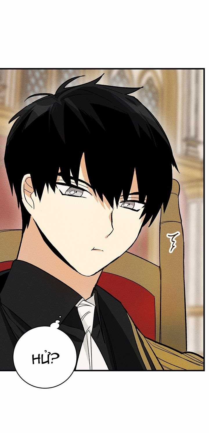 Nữ Đầu Bếp Hoàng Gia Cải tạo bếp Chapter 24 trang 28