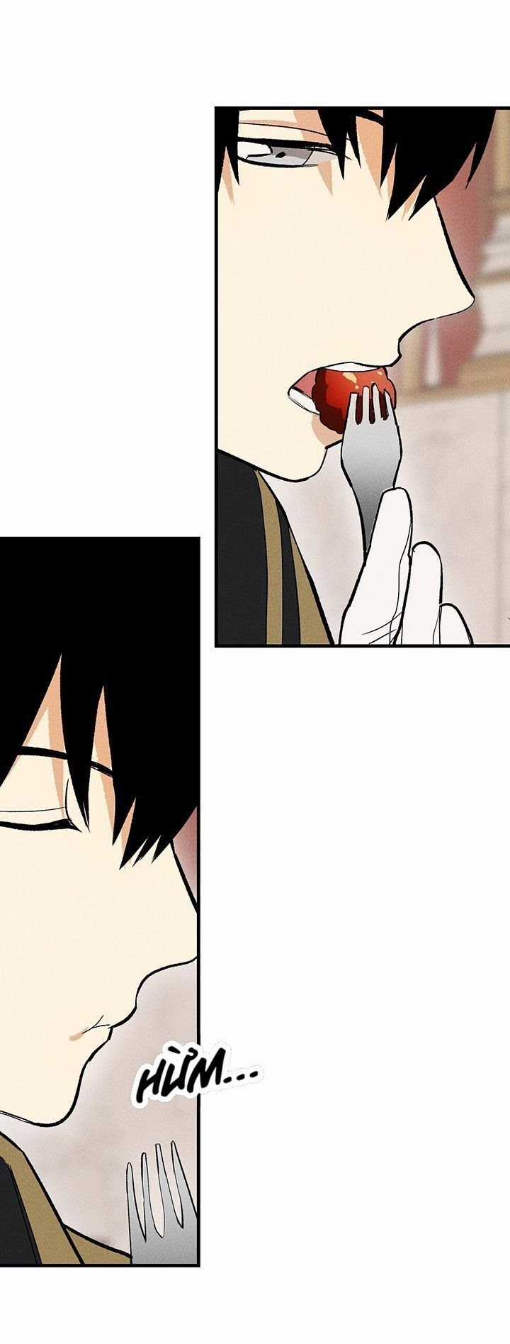 Nữ Đầu Bếp Hoàng Gia Cải tạo bếp Chapter 24 trang 30