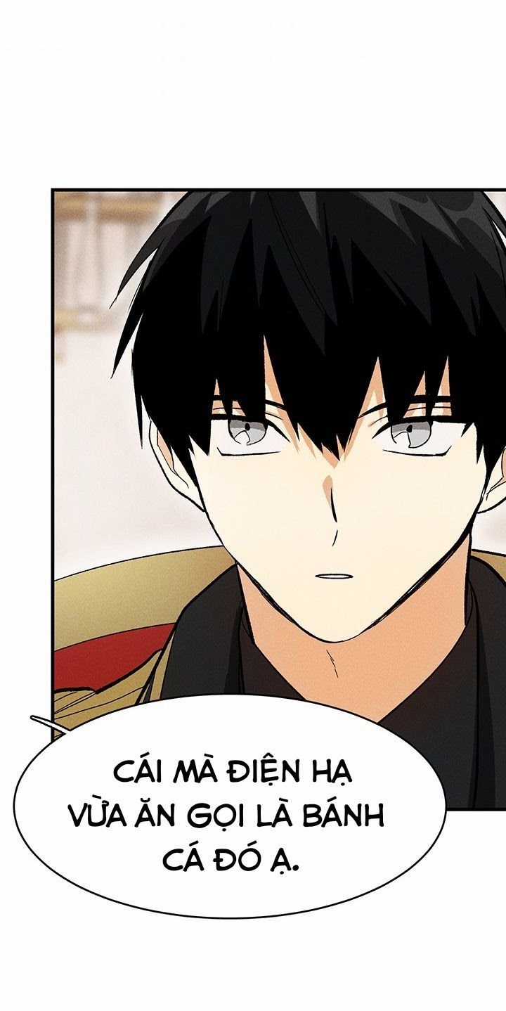 Nữ Đầu Bếp Hoàng Gia Cải tạo bếp Chapter 24 trang 35