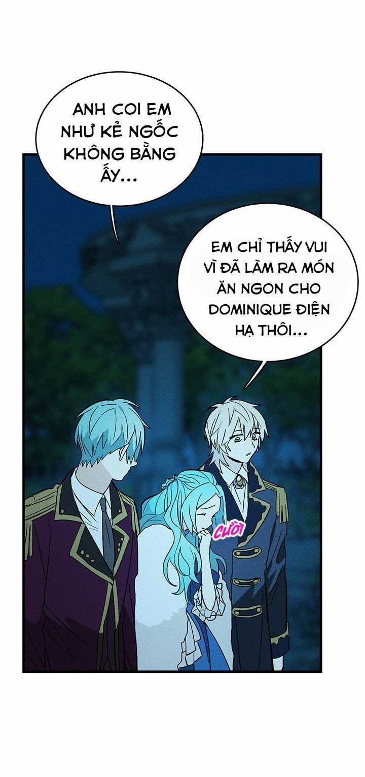 Nữ Đầu Bếp Hoàng Gia Cải tạo bếp Chapter 24 trang 49