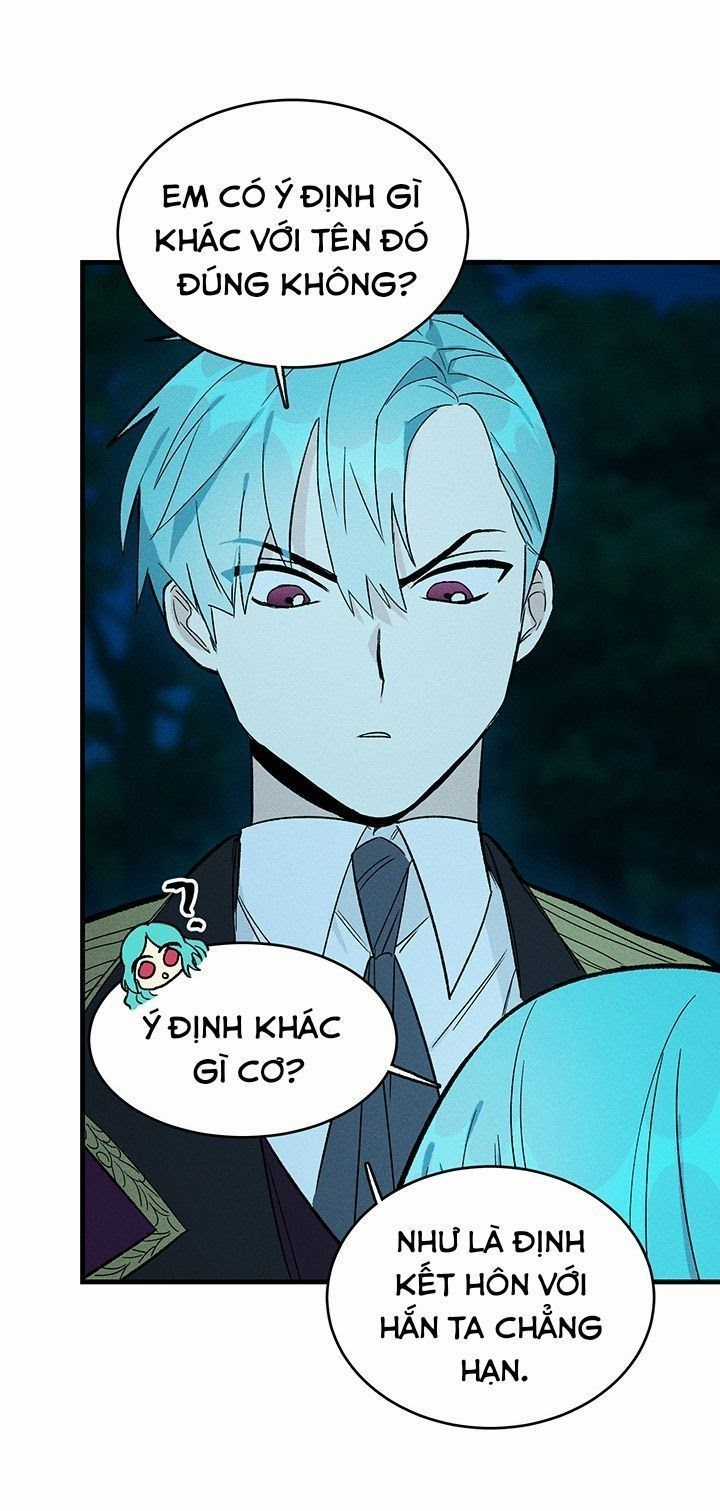 Nữ Đầu Bếp Hoàng Gia Cải tạo bếp Chapter 24 trang 51