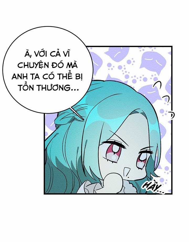 Nữ Đầu Bếp Hoàng Gia Cải tạo bếp Chapter 24 trang 53