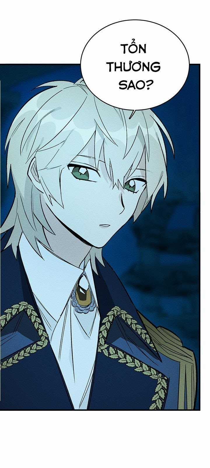 Nữ Đầu Bếp Hoàng Gia Cải tạo bếp Chapter 24 trang 54