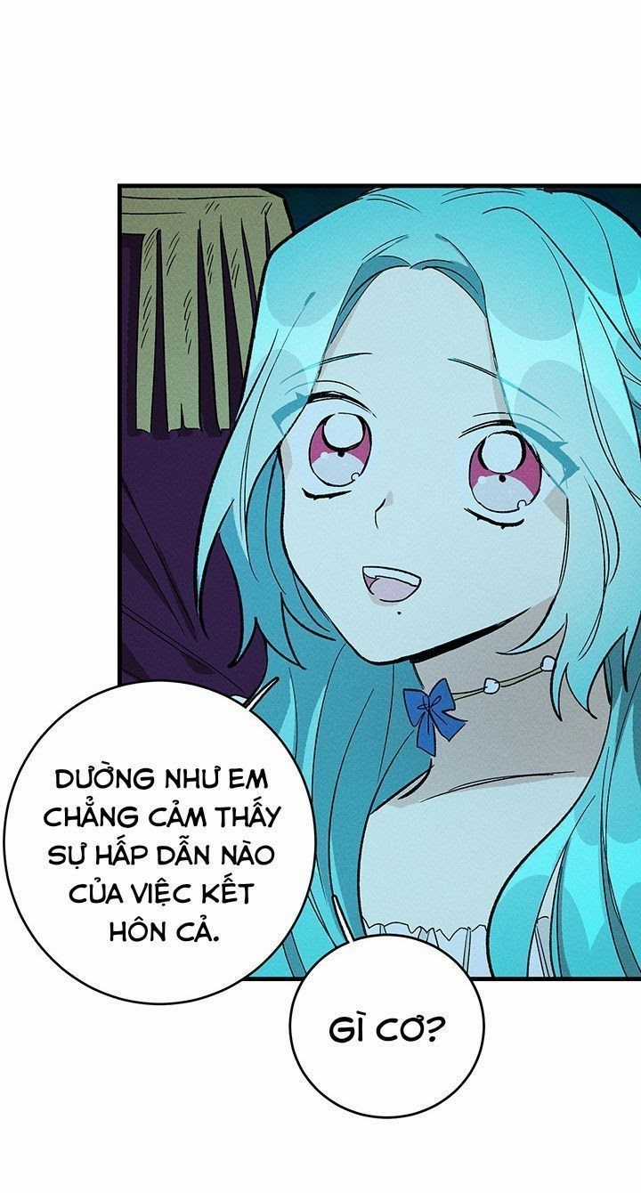 Nữ Đầu Bếp Hoàng Gia Cải tạo bếp Chapter 24 trang 55