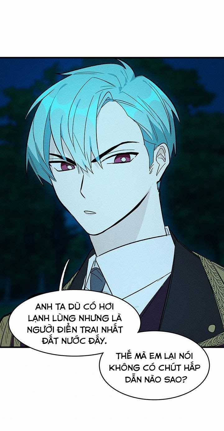 Nữ Đầu Bếp Hoàng Gia Cải tạo bếp Chapter 24 trang 56