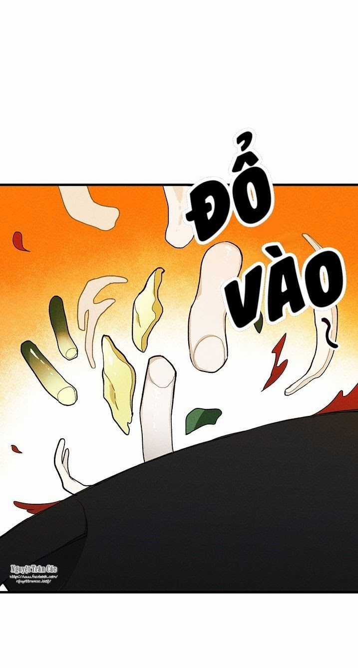 Nữ Đầu Bếp Hoàng Gia Cải tạo bếp Chapter 24 trang 7