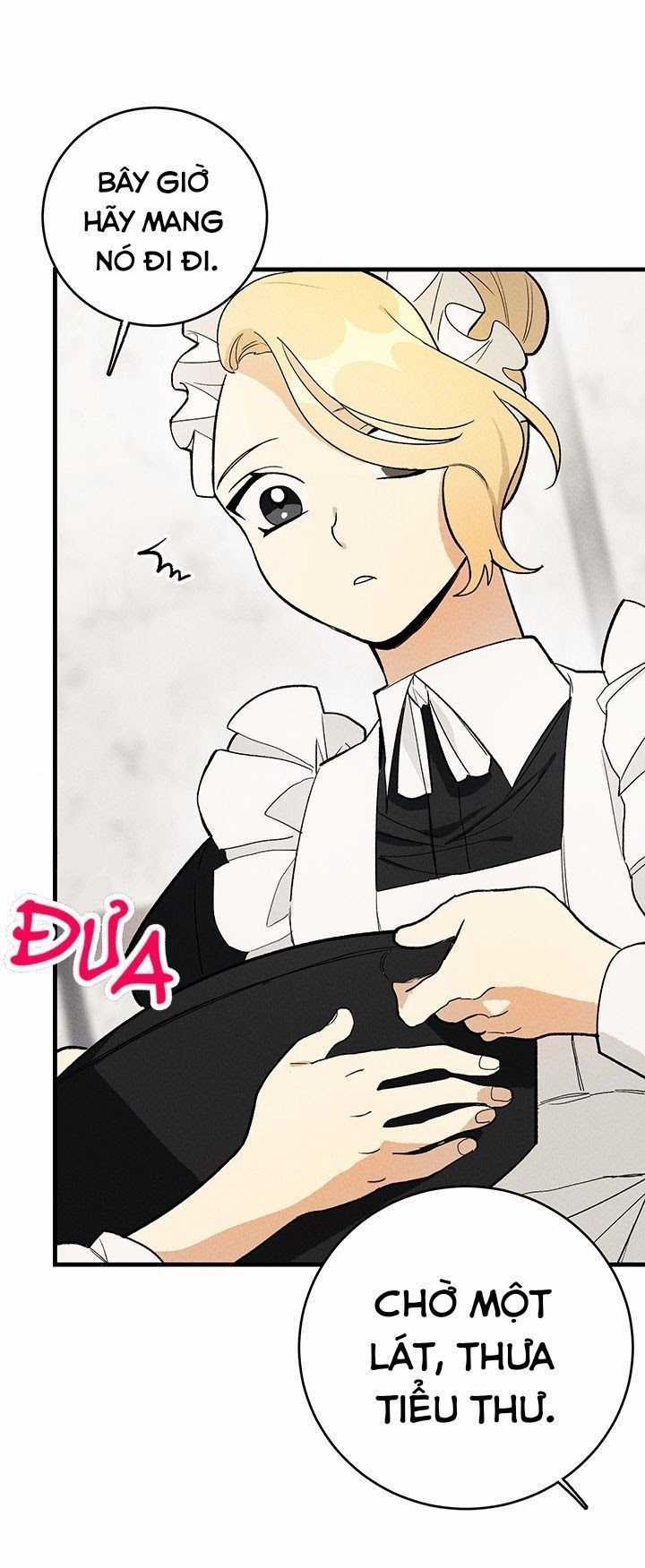 Nữ Đầu Bếp Hoàng Gia Cải tạo bếp Chapter 24 trang 8