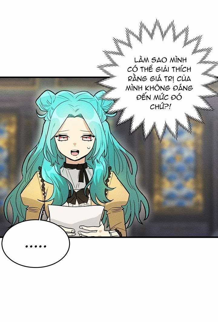 Nữ Đầu Bếp Hoàng Gia Cải tạo bếp Chapter 25 trang 10