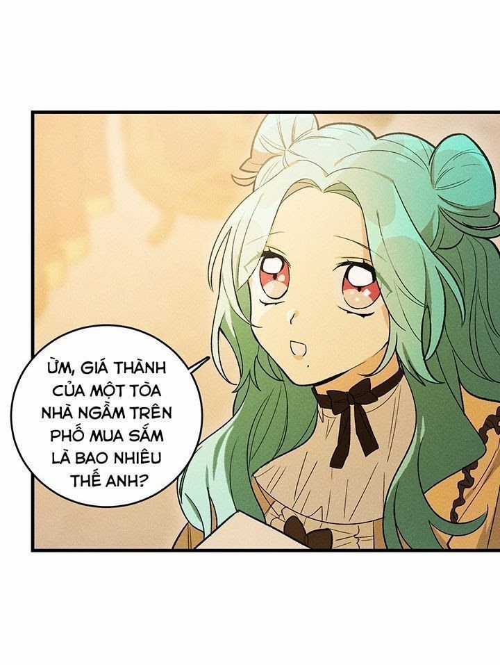 Nữ Đầu Bếp Hoàng Gia Cải tạo bếp Chapter 25 trang 26