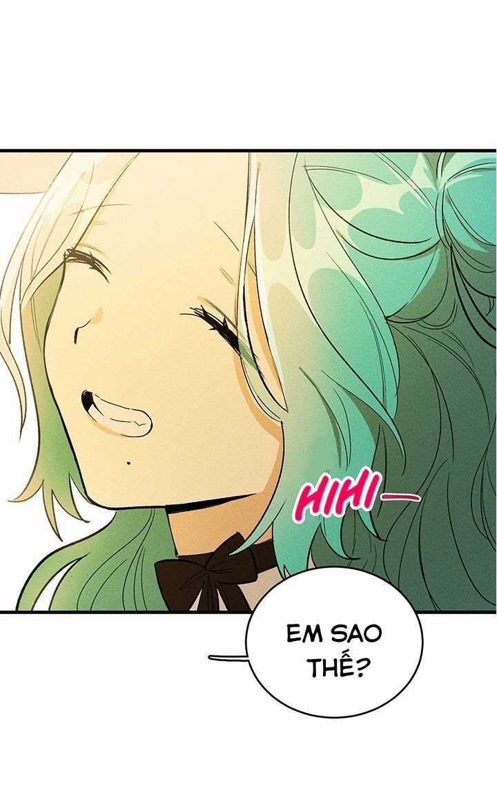 Nữ Đầu Bếp Hoàng Gia Cải tạo bếp Chapter 25 trang 33