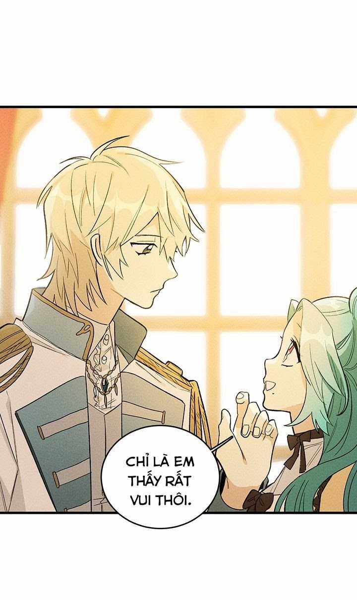 Nữ Đầu Bếp Hoàng Gia Cải tạo bếp Chapter 25 trang 34