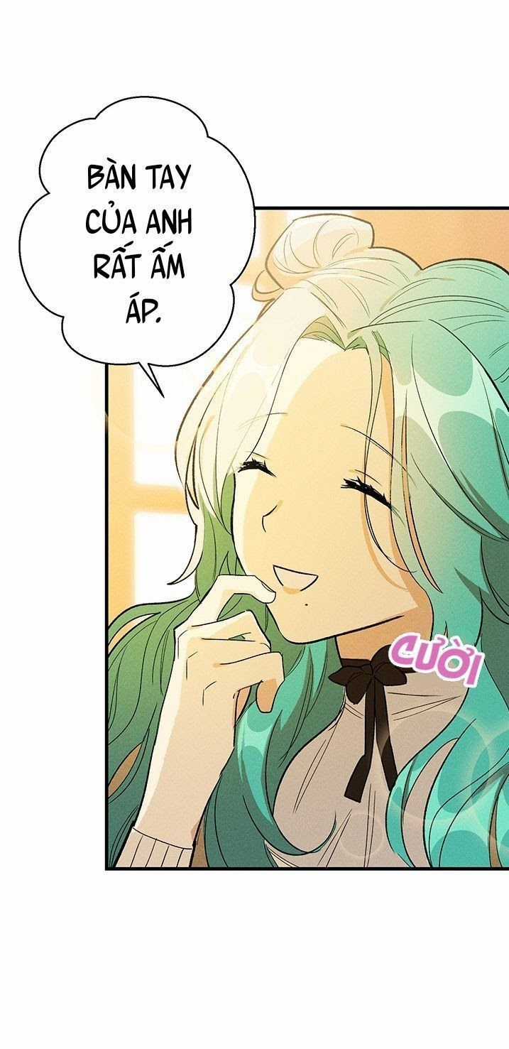 Nữ Đầu Bếp Hoàng Gia Cải tạo bếp Chapter 25 trang 35