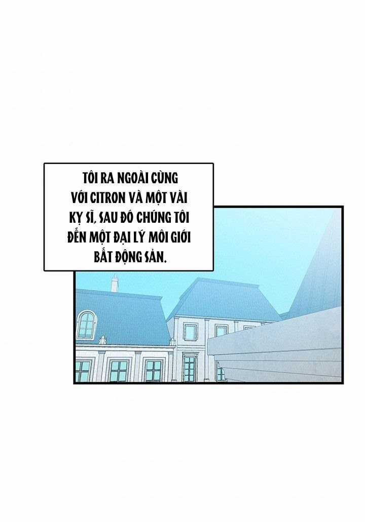 Nữ Đầu Bếp Hoàng Gia Cải tạo bếp Chapter 25 trang 39