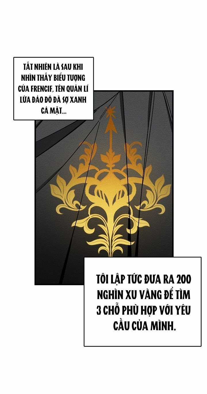 Nữ Đầu Bếp Hoàng Gia Cải tạo bếp Chapter 25 trang 42