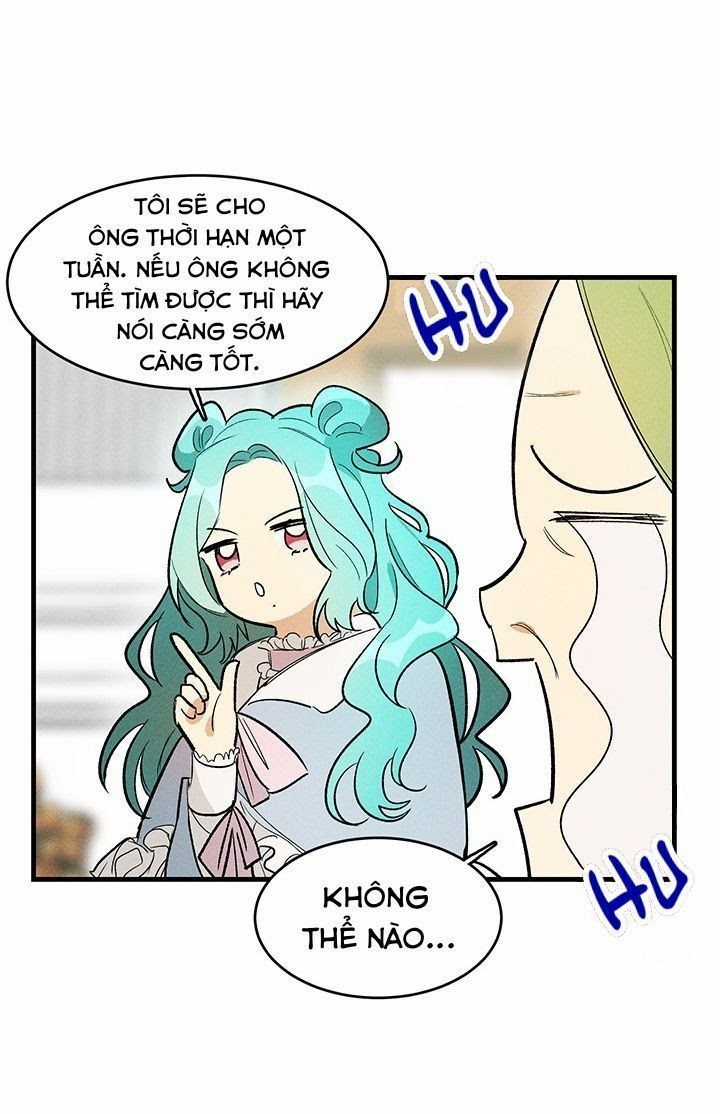 Nữ Đầu Bếp Hoàng Gia Cải tạo bếp Chapter 25 trang 43