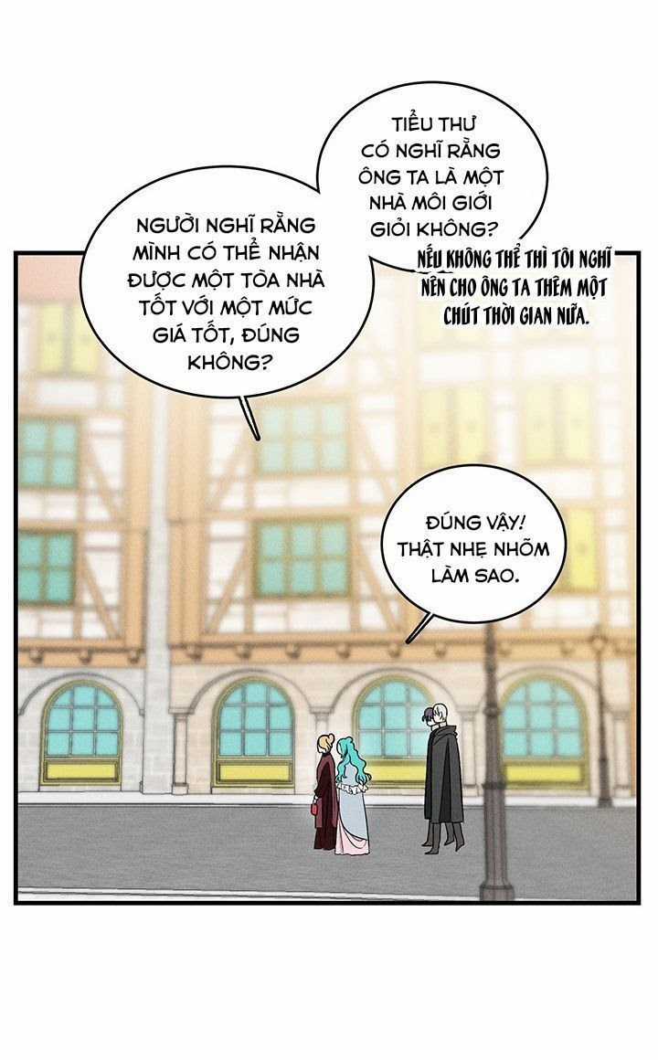 Nữ Đầu Bếp Hoàng Gia Cải tạo bếp Chapter 25 trang 44