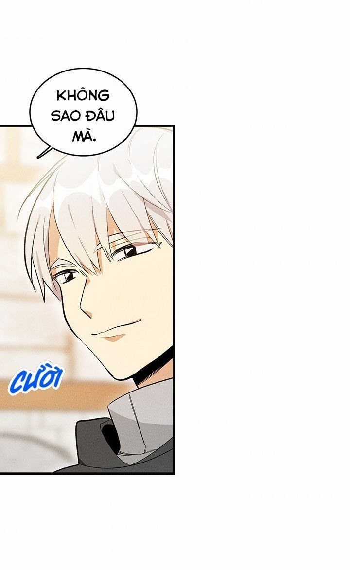 Nữ Đầu Bếp Hoàng Gia Cải tạo bếp Chapter 25 trang 49