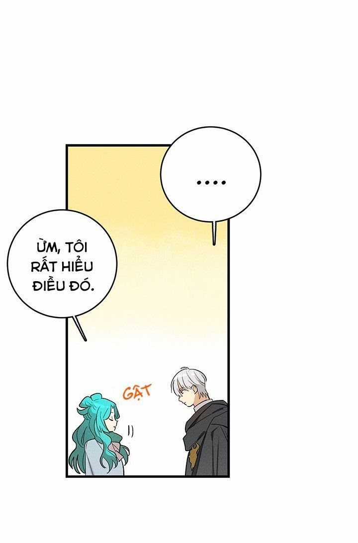 Nữ Đầu Bếp Hoàng Gia Cải tạo bếp Chapter 25 trang 52