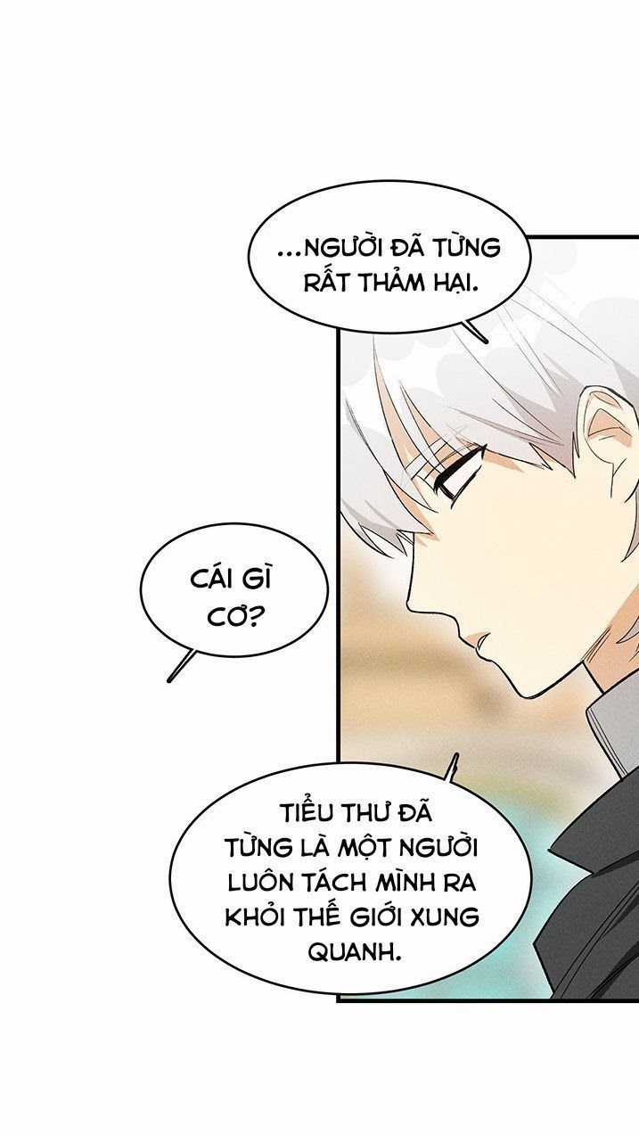Nữ Đầu Bếp Hoàng Gia Cải tạo bếp Chapter 25 trang 53
