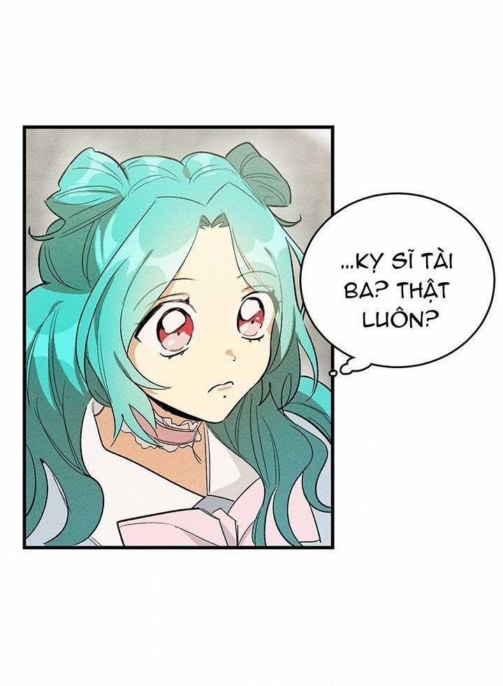 Nữ Đầu Bếp Hoàng Gia Cải tạo bếp Chapter 25 trang 57