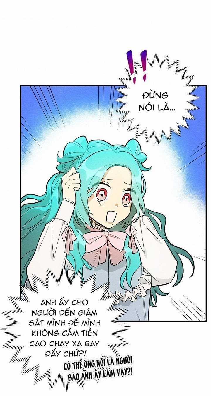 Nữ Đầu Bếp Hoàng Gia Cải tạo bếp Chapter 25 trang 58