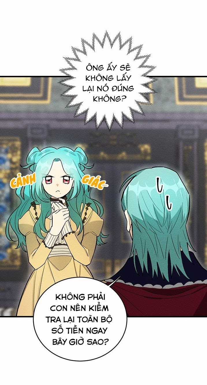 Nữ Đầu Bếp Hoàng Gia Cải tạo bếp Chapter 25 trang 6