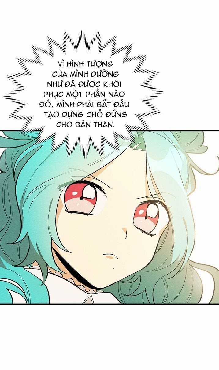 Nữ Đầu Bếp Hoàng Gia Cải tạo bếp Chapter 25 trang 62