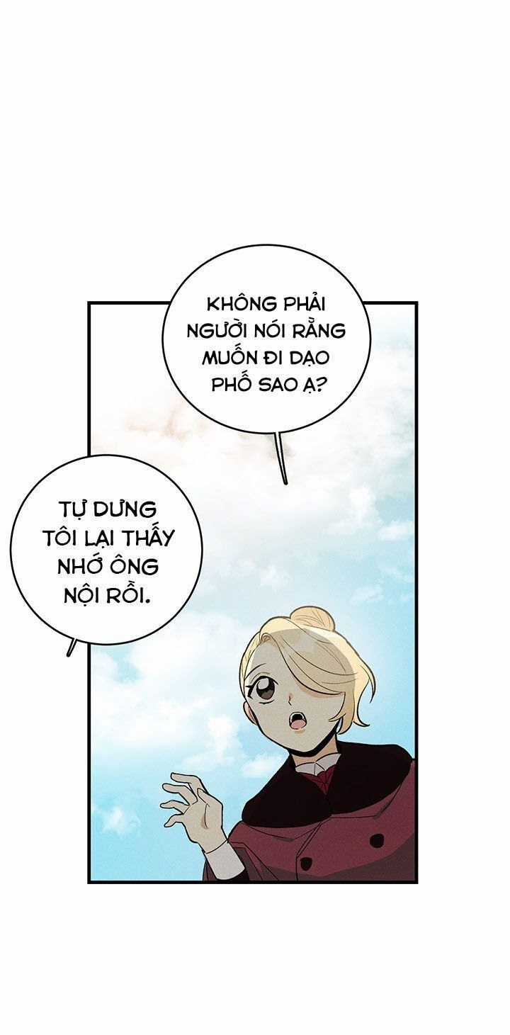 Nữ Đầu Bếp Hoàng Gia Cải tạo bếp Chapter 25 trang 63