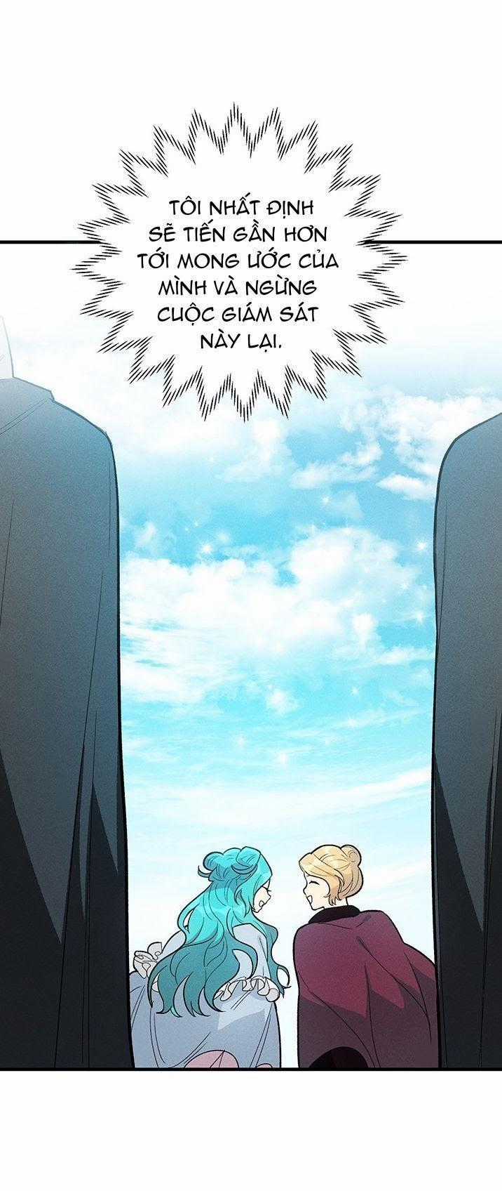 Nữ Đầu Bếp Hoàng Gia Cải tạo bếp Chapter 25 trang 65