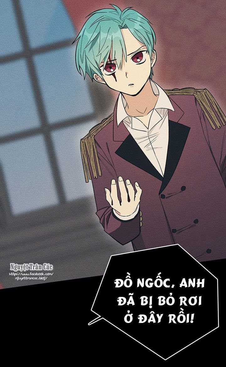 Nữ Đầu Bếp Hoàng Gia Cải tạo bếp Chapter 26 trang 13