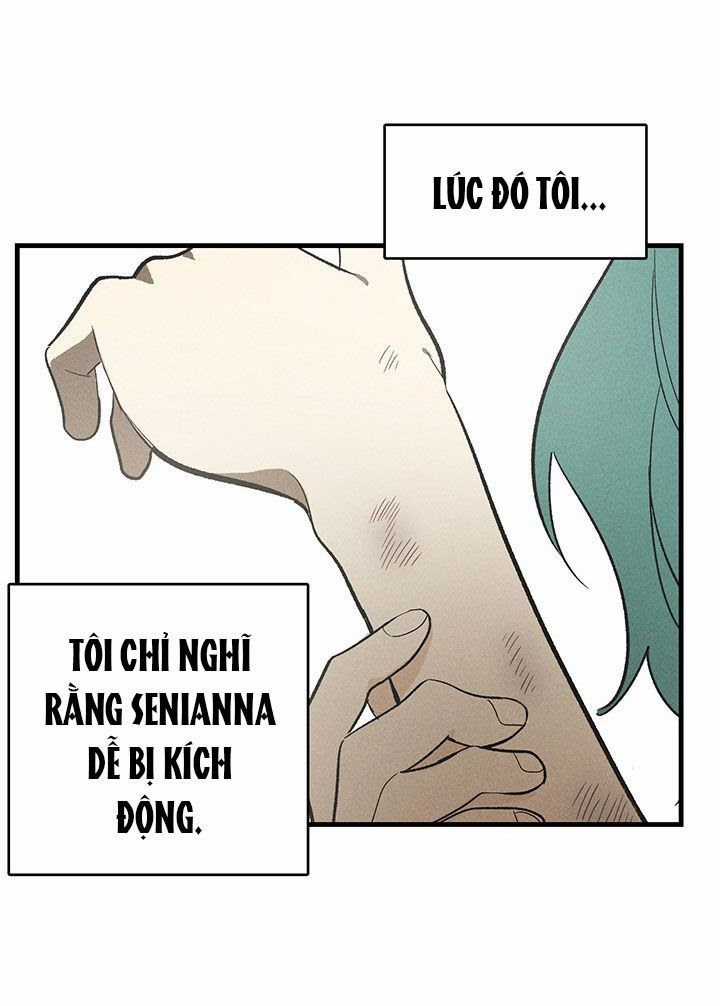 Nữ Đầu Bếp Hoàng Gia Cải tạo bếp Chapter 26 trang 18