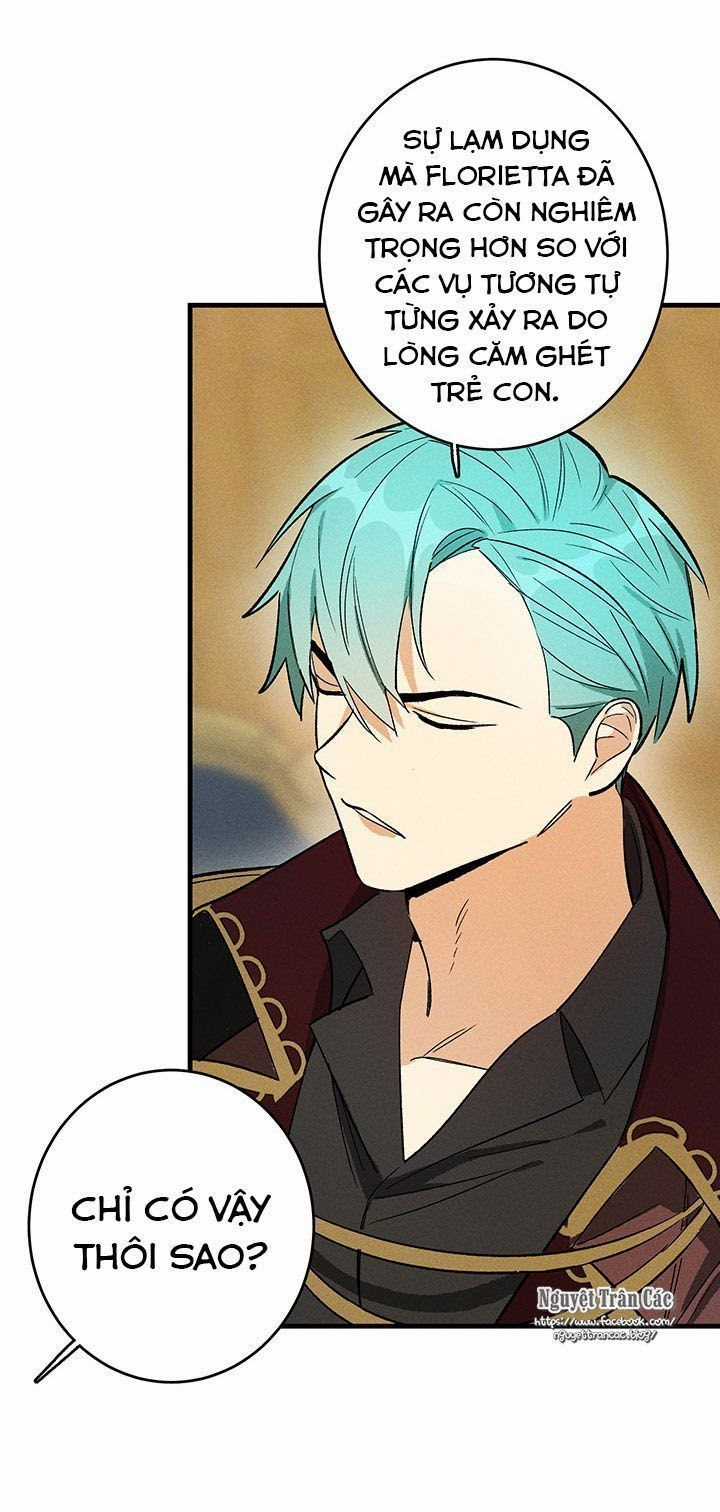 Nữ Đầu Bếp Hoàng Gia Cải tạo bếp Chapter 26 trang 19